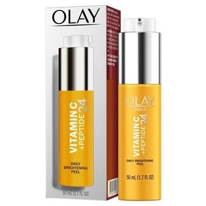 Olay Vitamin C Daily Brightening Peel